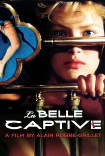 Watch trailer for La Belle Captive