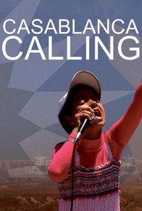 Watch trailer for Casablanca Calling
