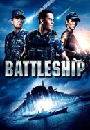 Battleship poster image