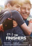 The Finishers poster image