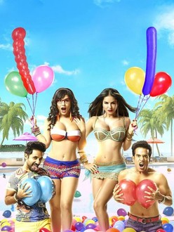 Mastizaade full movie filmywap new arrivals