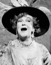 Beryl Reid