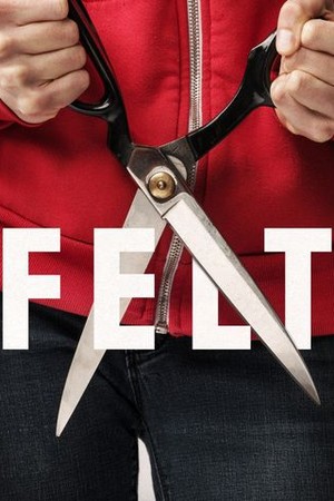 Felt poster