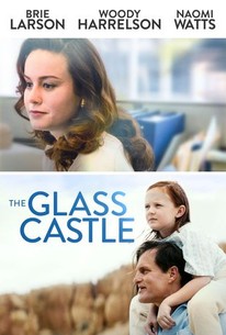 Watch trailer for The Glass Castle