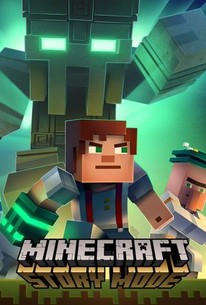 Minecraft: Story Mode episode one now free on Steam too