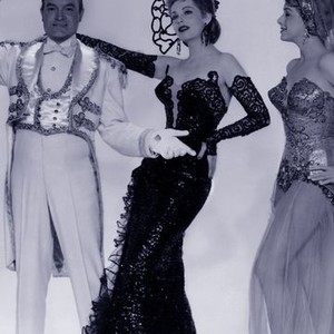 Here Come the Girls (1953) photo 2