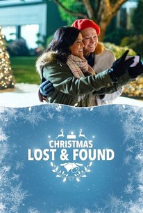 Watch trailer for Christmas Lost and Found