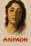 Anpadh poster image