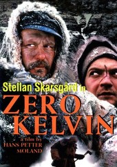 Zero Degrees Kelvin