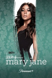 Being Mary Jane - streaming tv show online