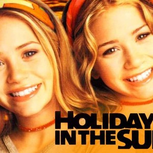 Holiday in the Sun photo 5