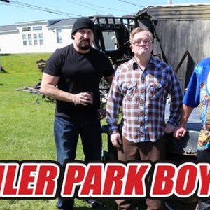 "Trailer Park Boys photo 5"