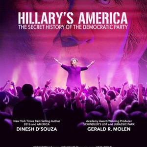 Hillary's America: The Secret History of the Democratic Party photo 1