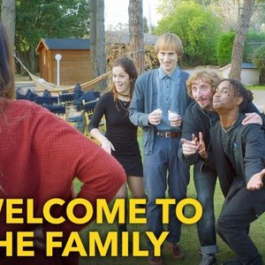 Watch Welcome to the Family (2018) season 2 episode 1 streaming online