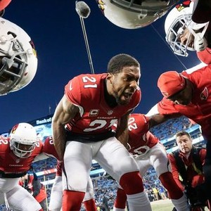 All or Nothing: The Arizona Cardinals