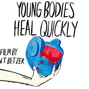 Young Bodies Heal Quickly photo 5