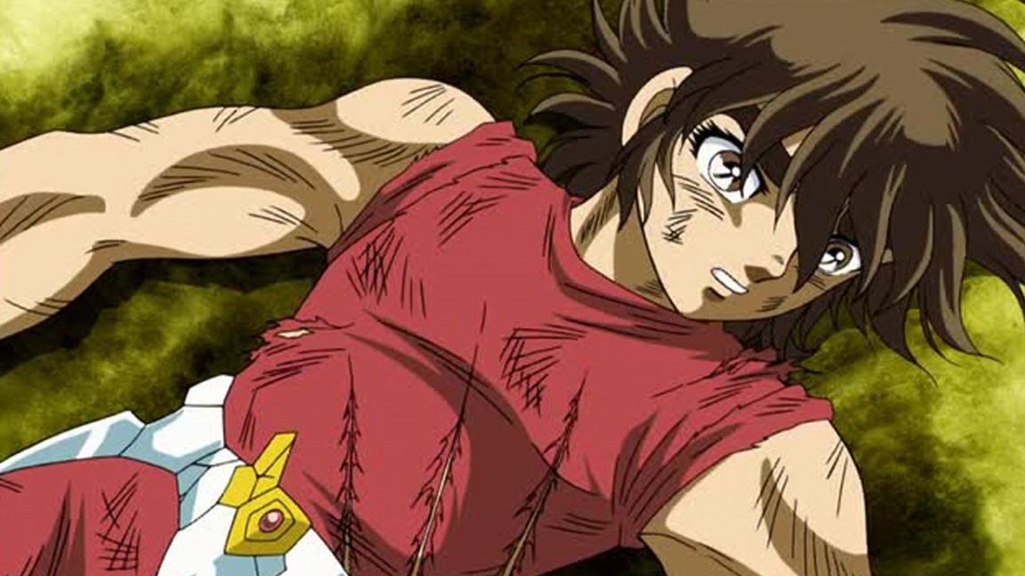 Saint Seiya Heaven Chapter Overture Pictures Rotten Tomatoes