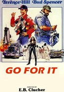 Go for It poster image