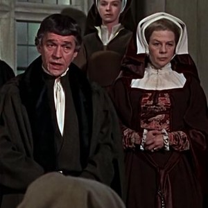 A Man for All Seasons (1966)