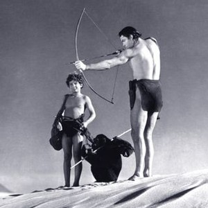 Tarzan's Desert Mystery (1943) photo 7