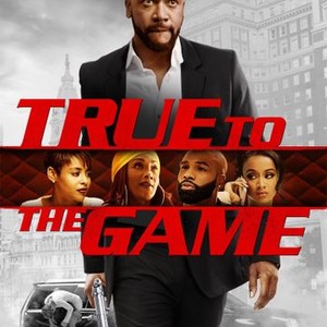 True to the Game photo 17