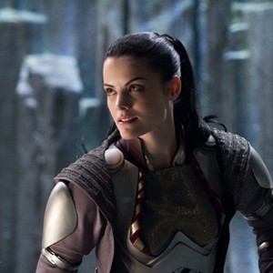 Jaimie Alexander as Sif in "Thor." photo 5