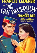 The Gay Deception poster image