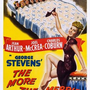 The More the Merrier (1943) photo 13