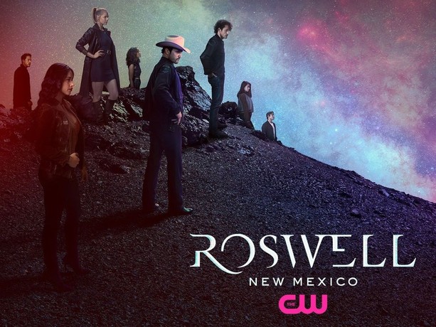 Roswell new shop mexico 123movies