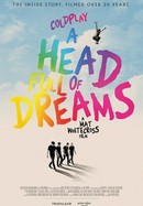 Coldplay: A Head Full of Dreams poster image