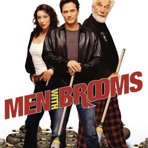 Men With Brooms - Rotten Tomatoes