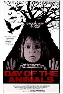 Day of the Animals - Rotten Tomatoes
