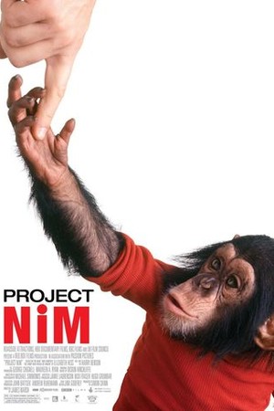 Project Nim poster