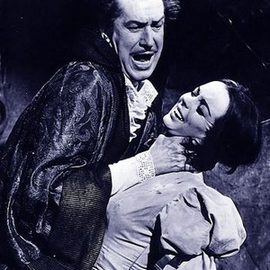 The Pit and the Pendulum (1961)