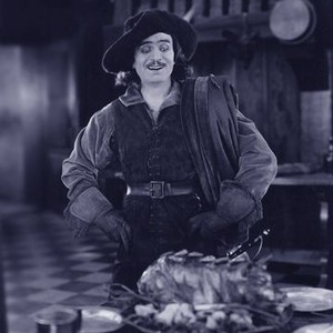 The Three Musketeers (1921) photo 3