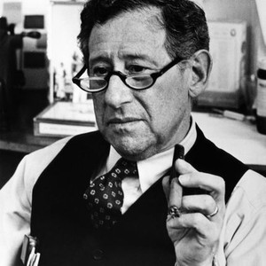 SAVE THE TIGER, Jack Gilford, 1973