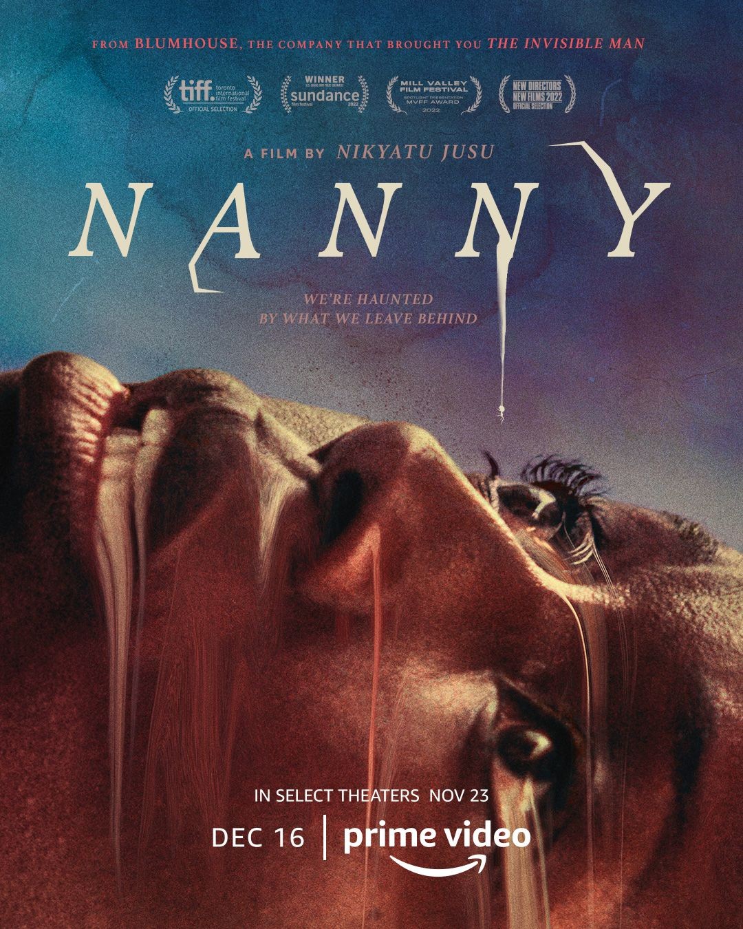 Nanny | Rotten Tomatoes