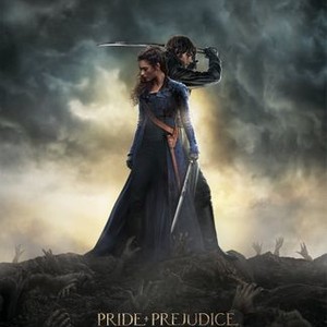 Pride and Prejudice and Zombies photo 1
