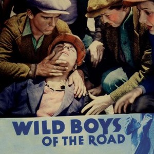 Wild Boys of the Road photo 2