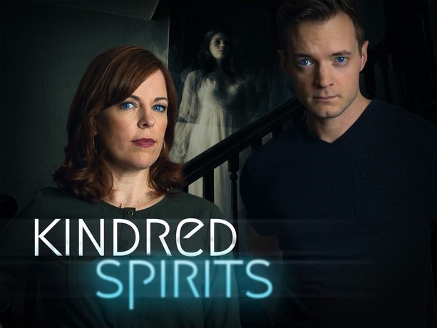 Kindred Spirits Season 2 Rotten Tomatoes