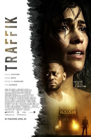 Traffik poster