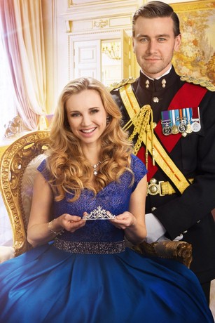 Watch royally ever after full movie hot sale
