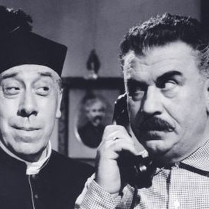 Don Camillo's Last Round (1955) photo 8