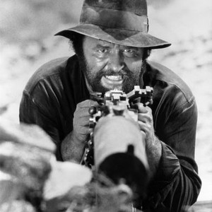 DUCK YOU SUCKER, (aka A FISTFUL OF DYNAMITE), Rod Steiger, 1971