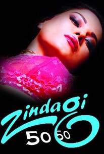 Watch trailer for Zindagi 50-50