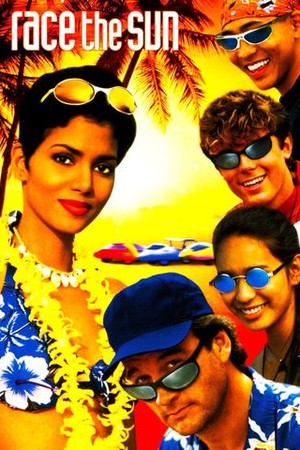 Race the Sun poster