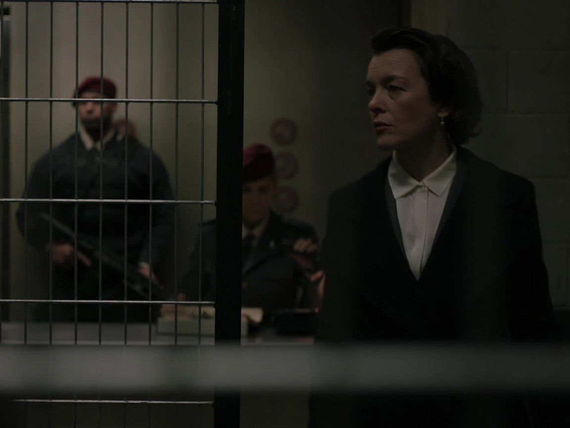 Counterpart Season 1 Rotten Tomatoes