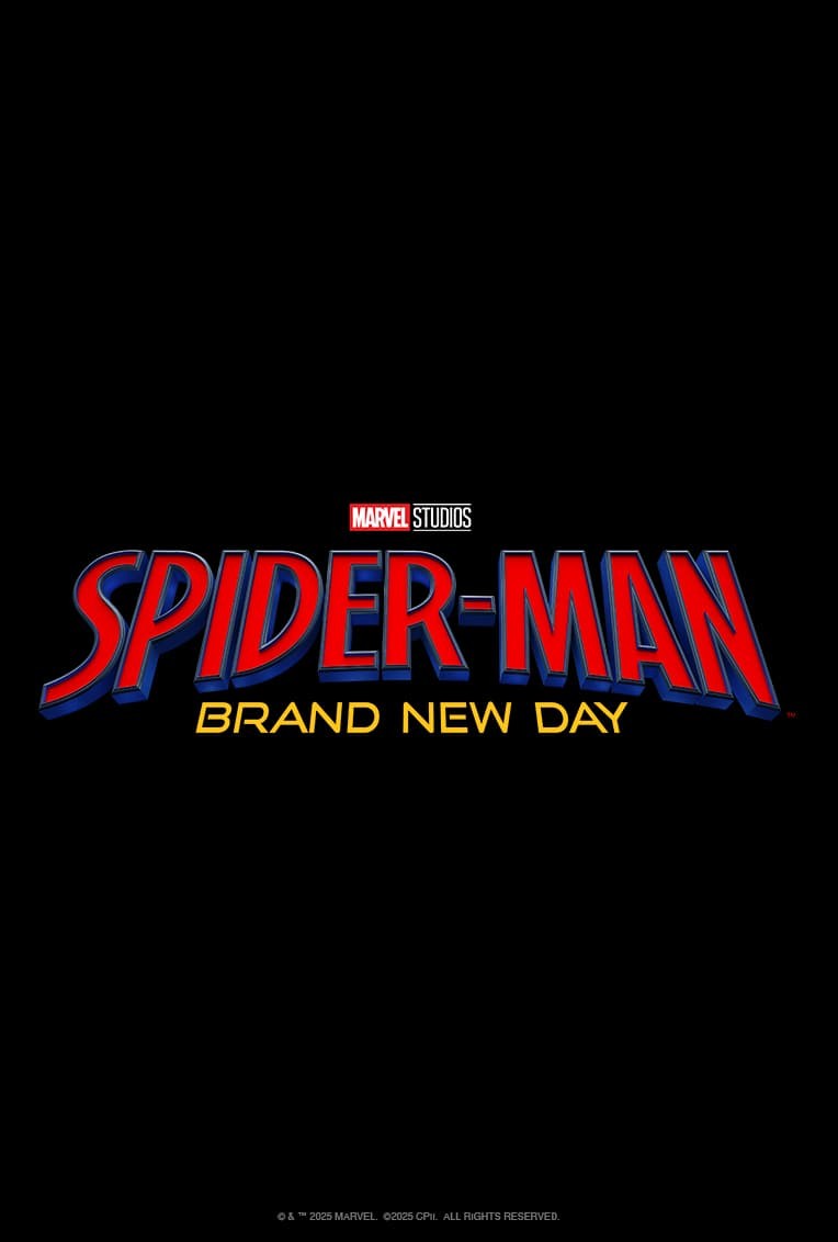 Spider-Man: Brand New Day кадр