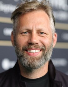 Darius Marder