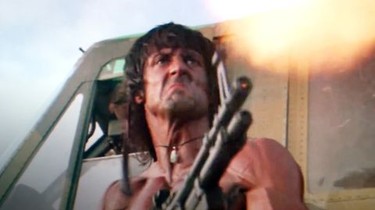 Rambo: First Blood Part II | Rotten Tomatoes